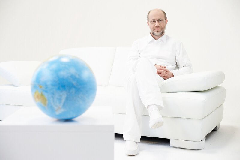 Bild: Gert Krautbauer Photography