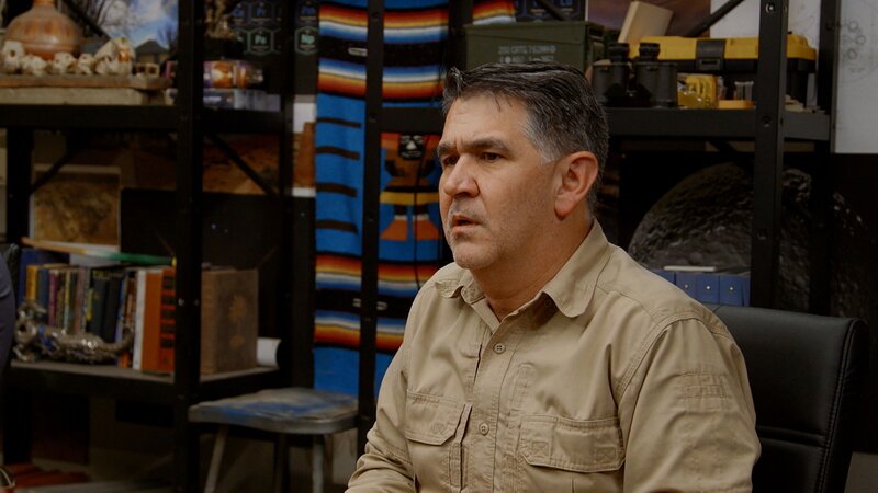 Bild: screenuklib /​ THE HISTORY CHANNEL /​ A+E Networks