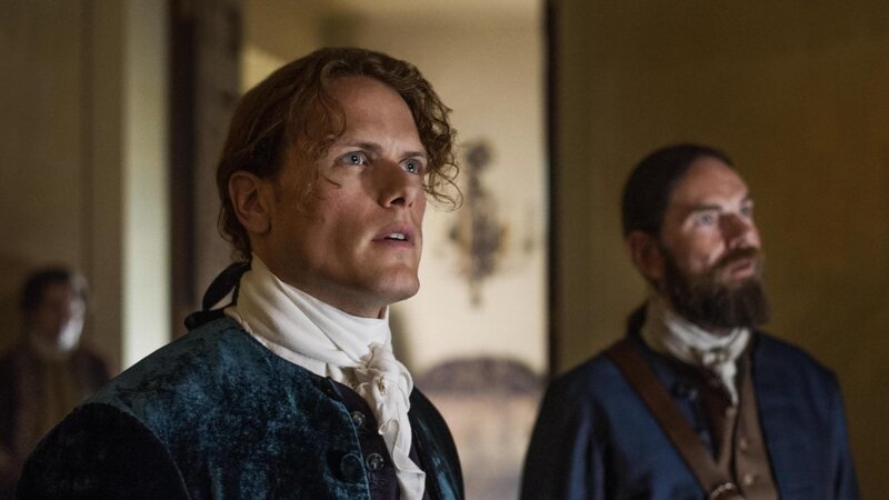 Bild: Sky Serie (ITAL)