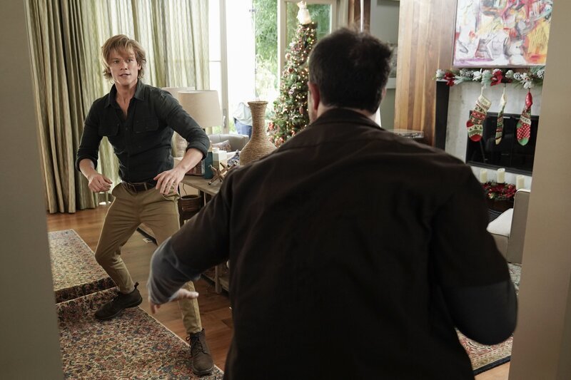 Bild: CBS Broadcasting, Inc. /​ Jace Downs