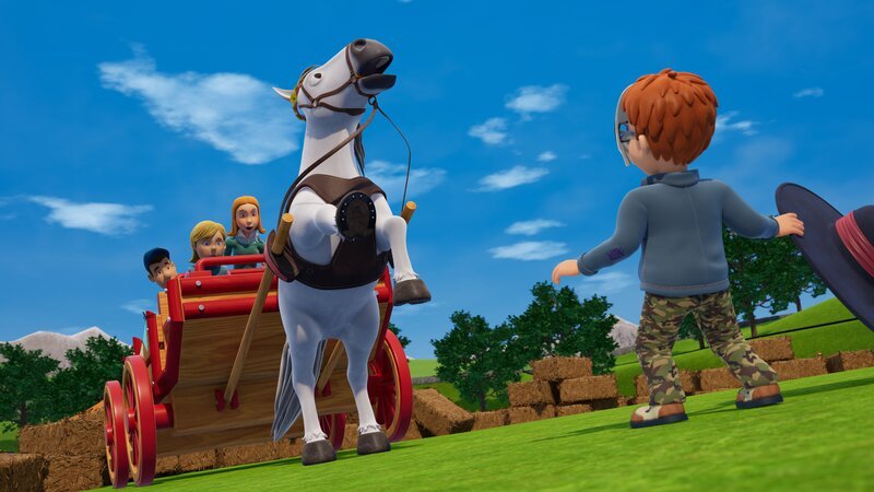 Bild: KiKA/​Prism Art & Design Limited