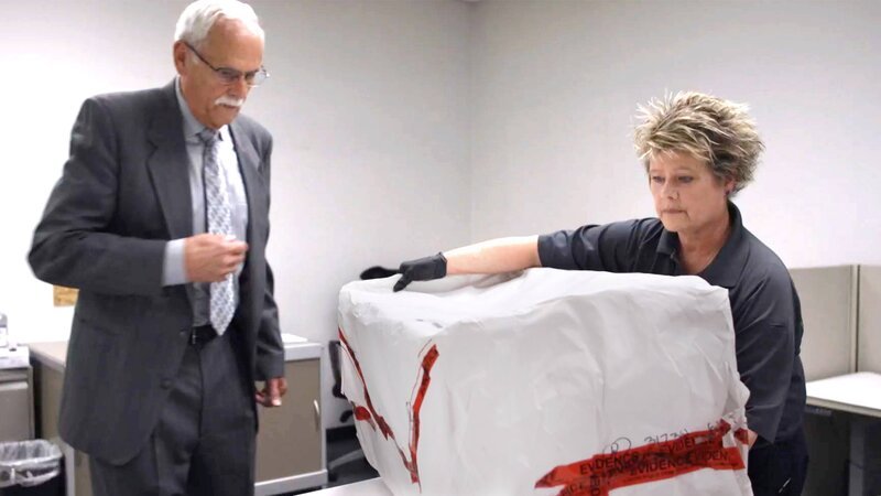 Bild: Crime + Investigation /​ A+E Global Media