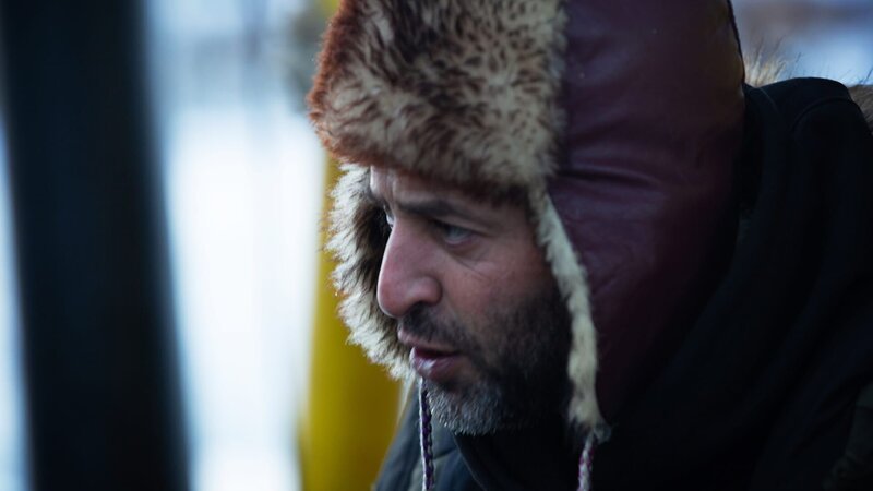 . – Bild: Warner Bros. Discovery