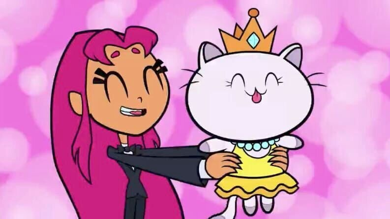 Bild: The Cartoon Network, Inc.