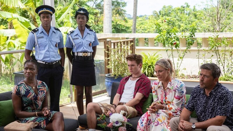 Bild: Sky Investigation (ITAL)