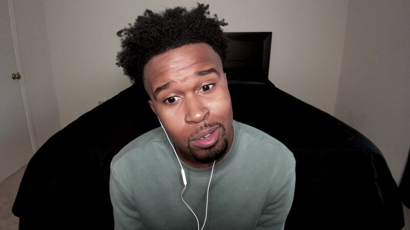 DeJuan. – Bild: MTV