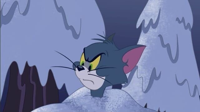 Courtesy of Warner Brothers – Bild: Warner Brothers