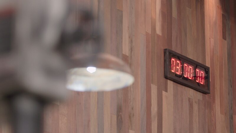 . – Bild: A&E Television Networks