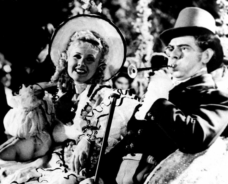 Wiener Blut – Bild: ORF (FS1/​FS2) /​ ORF2