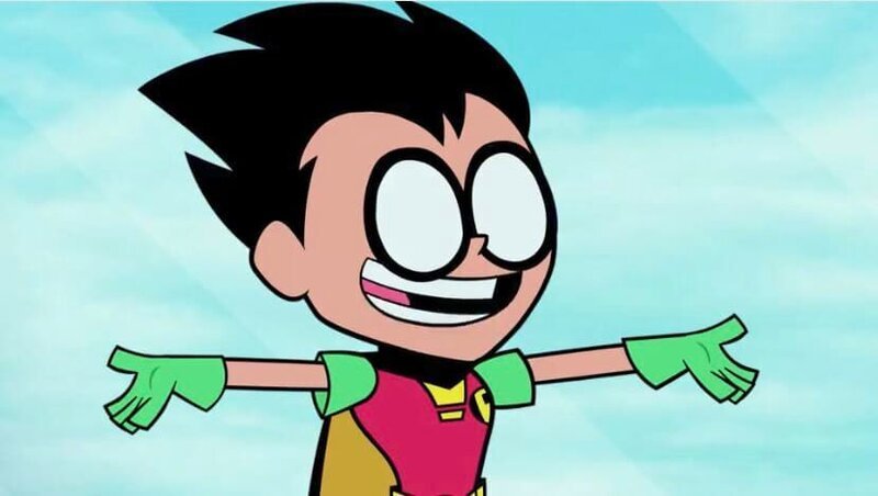 Bild: The Cartoon Network, Inc.