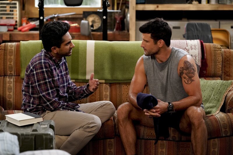 Bild: Warner Bros. Entertainment Inc. /​ Michael Yarish