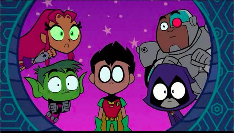 Bild: Cartoon Network