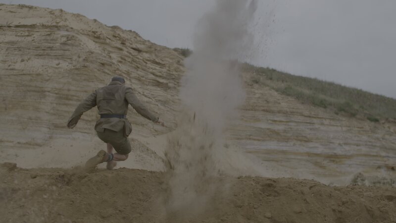 Bild: The National Geographic Channel.