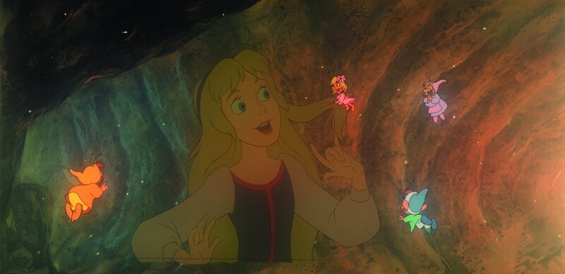  – Bild: Disney Cinemagic