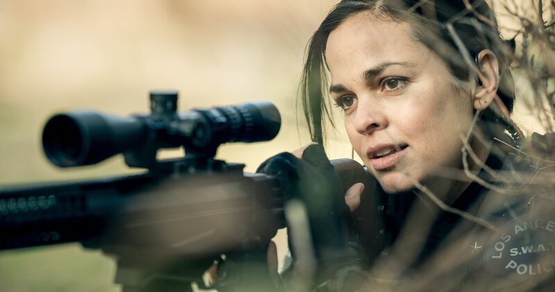 Bild: ORF/Sony Pictures/CBS Bild: ORF/Sony Pictures/CBS