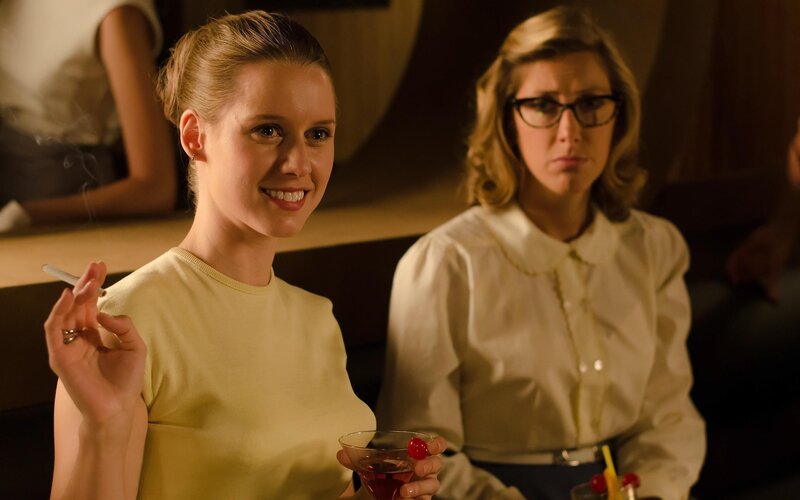 Bild: Manuel Fernández-Valdés/​BetaFilm