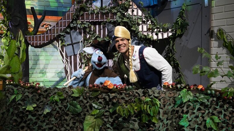 Bild: Annette Etges/​SUPER RTL