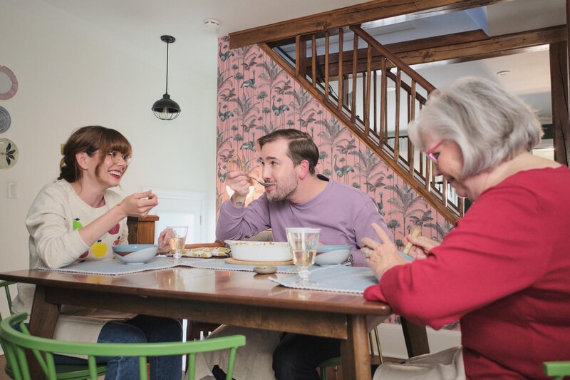 Bild: MARY MAKES III PRODUCTIONS LIMITED.