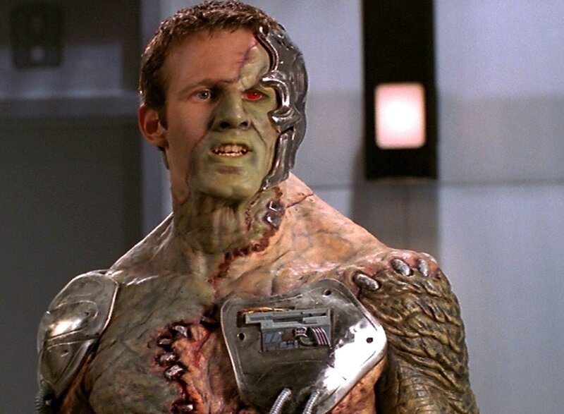 Bild: RTL /​ Twentieth Century Fox Film Corporation