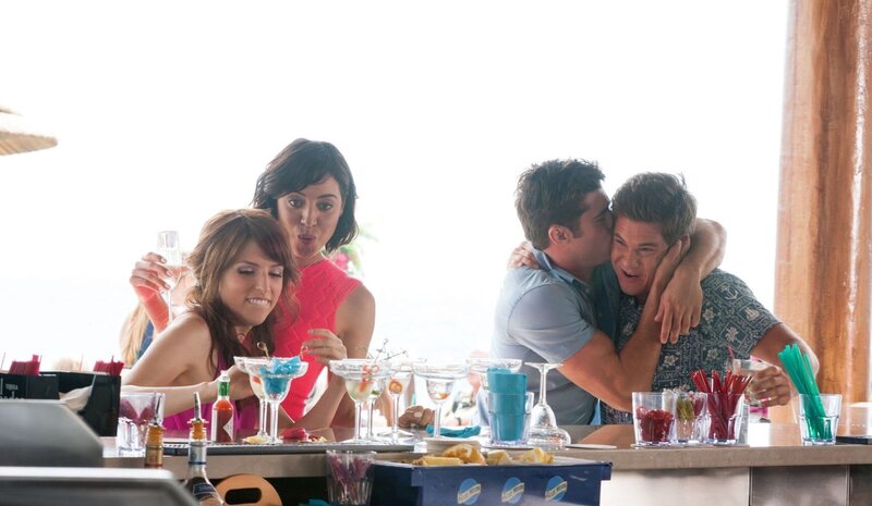 Mike and Dave Need Wedding Dates – Bild: port.hu