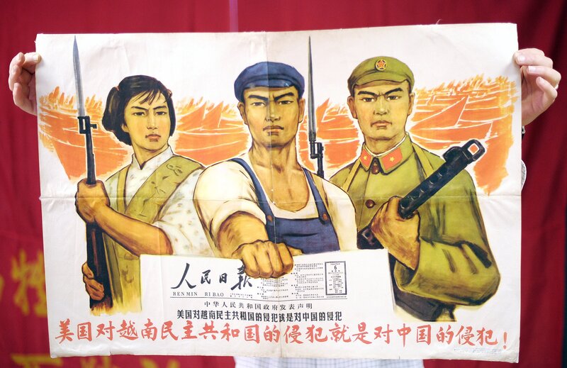 HORIZONTAL – Bild: CARL DE SOUZA /​ 2009 AFP