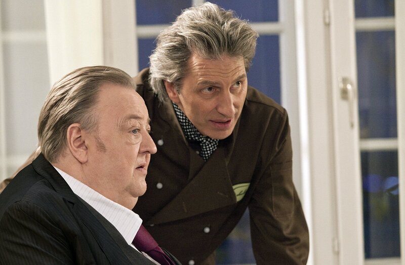 Bild: PLURIMEDIA (ARD /​ Georges Pauly)