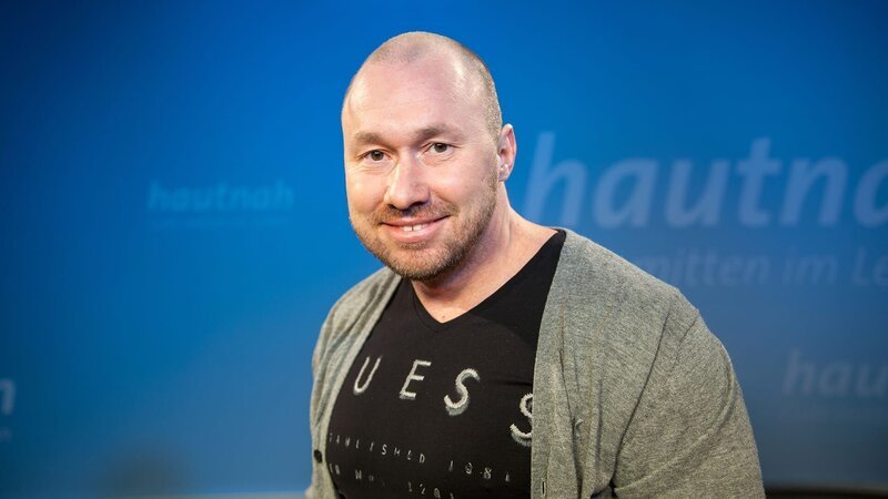 Markus Malessa – Bild: Bibel TV