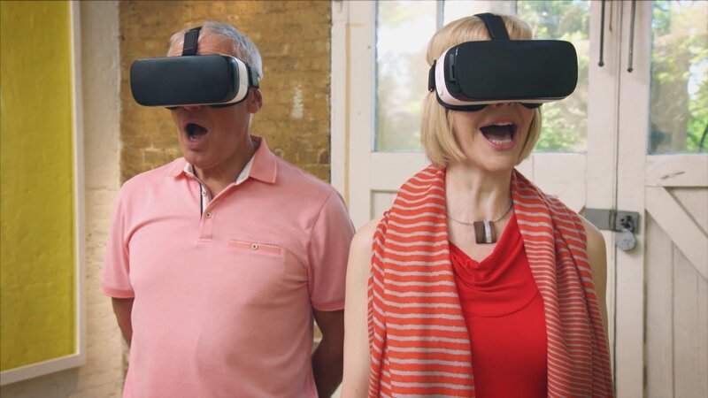 . – Bild: Warner Bros. Discovery