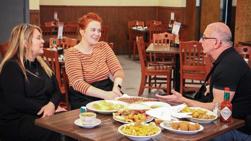 . – Bild: Warner Bros. Discovery