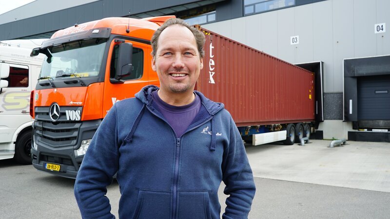 Raymond de Koning – Bild: Discovery Communications