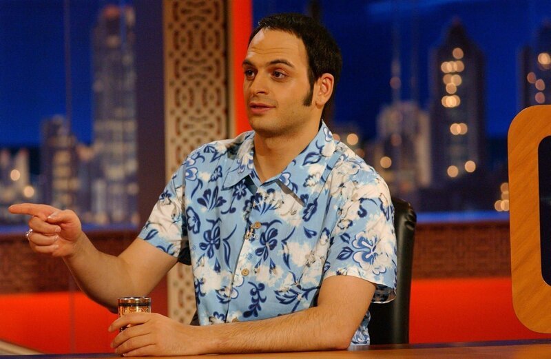 Bild: SAT.1 /​ Ralf Jürgens