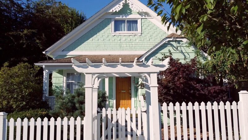 Bild: Corus Entertainment Inc.