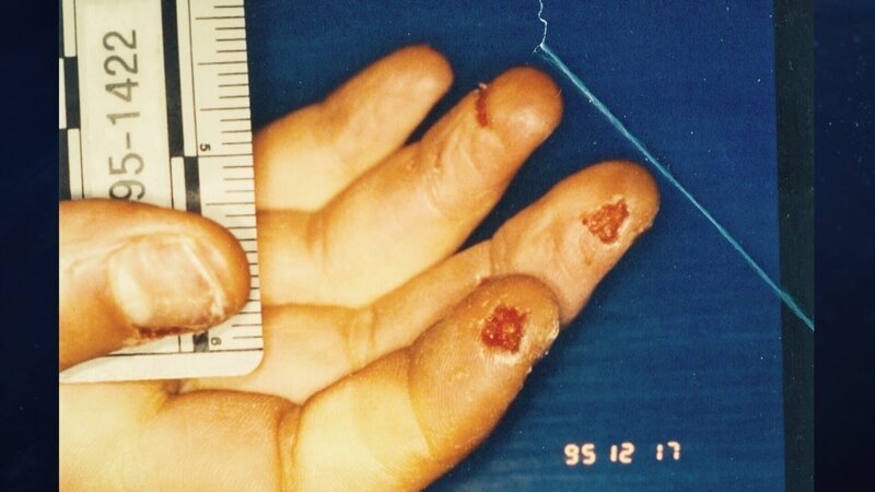 Folge 09 – Bild: RTL Crime