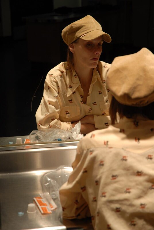 . . . Lianne3PP5_1805.JPG – Bild: Wall To Wall Media Ltd