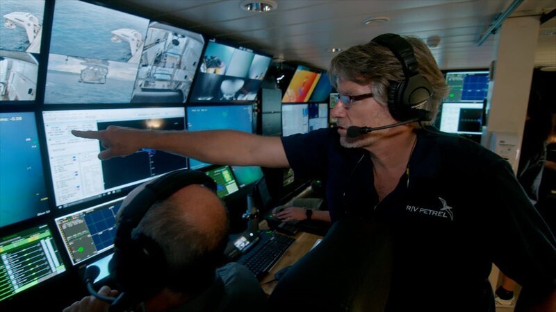 Bild: National Geographic