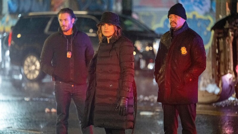 Die Kreuzung – Bild: Universal Network Television LLC