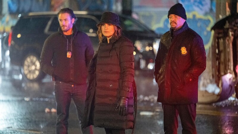 Die Kreuzung – Bild: Universal Network Television LLC