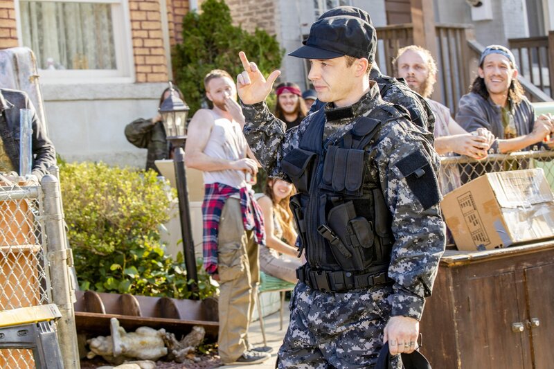 Bild: ORF/​TELE-München/​Warner/​Showtime/​Paul Sarkis