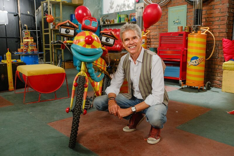 Bild: ORF/Günther Pichlkostner Bild: ORF/Günther Pichlkostner