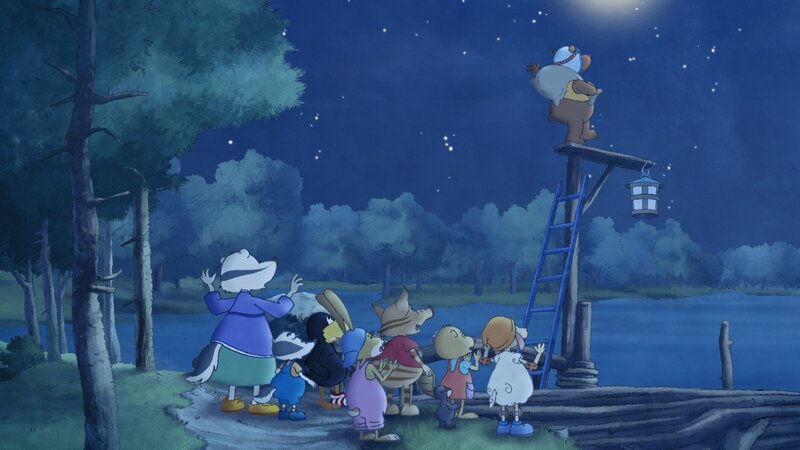 Bild: SWR/​NDR/​Akkord Film