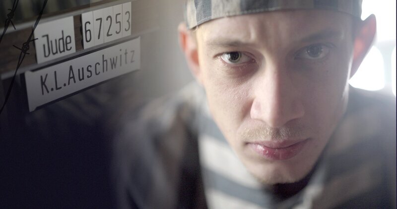 71826174_76_Auschwitz59 (Mann) – Bild: ZDF und 71826174_76_Auschwitz59