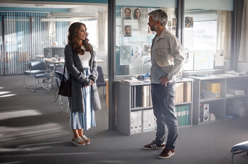 Bild: Johan Paulin /​ ZDF Enterprises GmbH /​ TV4 AB, C MORE ENTERTAINMENT AB, FILMLANCE INTERNATIONAL AB