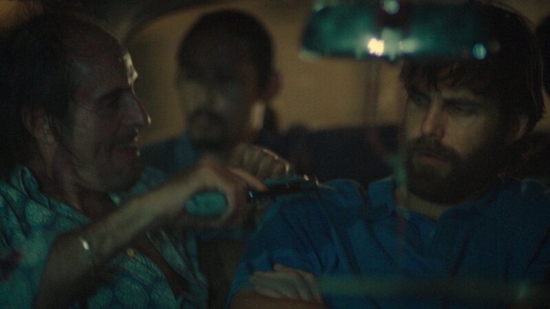 Bild: PLURIMEDIA /​ National Geographic Channels /​ Chris Titus King