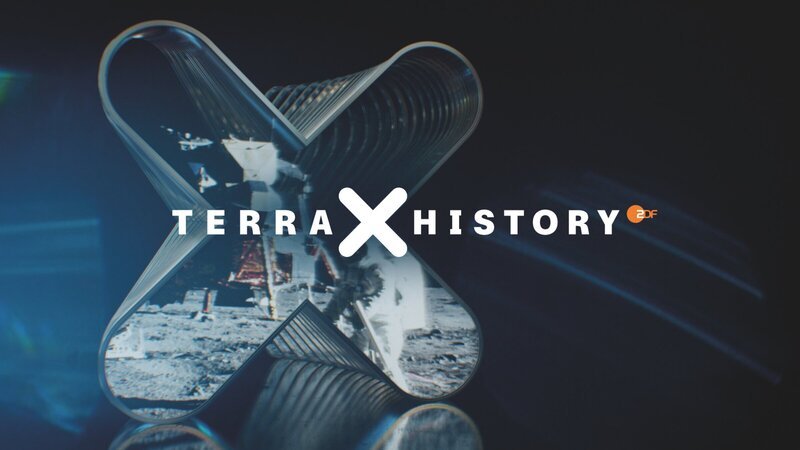 „Terra X History“ erzählt die Geschichten hinter der Geschichte. – Bild: ZDF