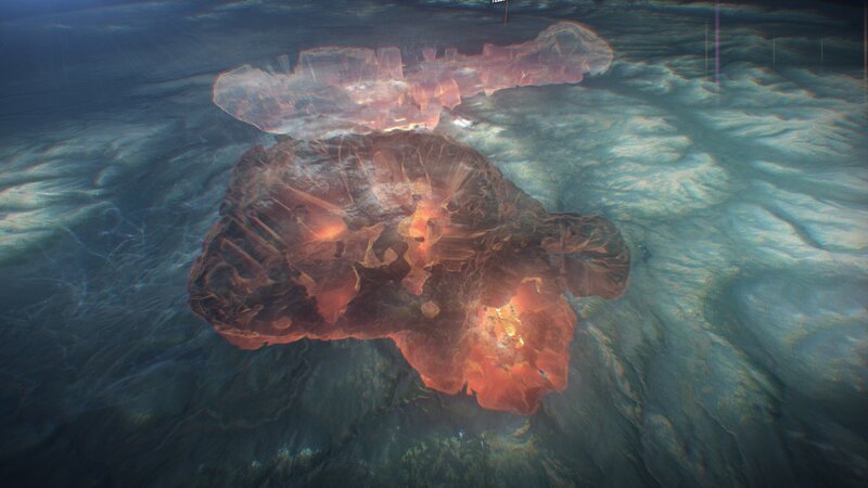 Bild: The National Geographic Channel.