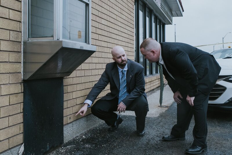 Bild: Arrow International Media