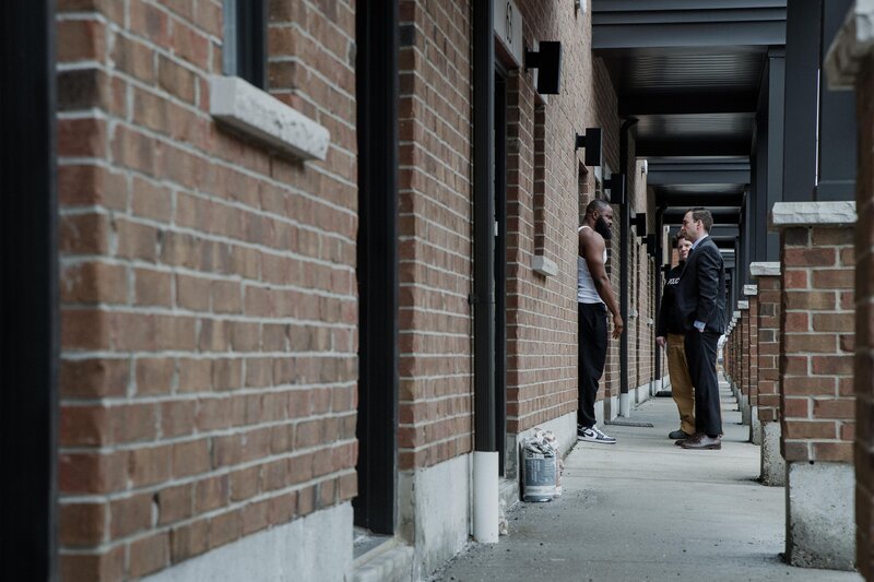 Bild: Arrow Media International Lizenzbild frei