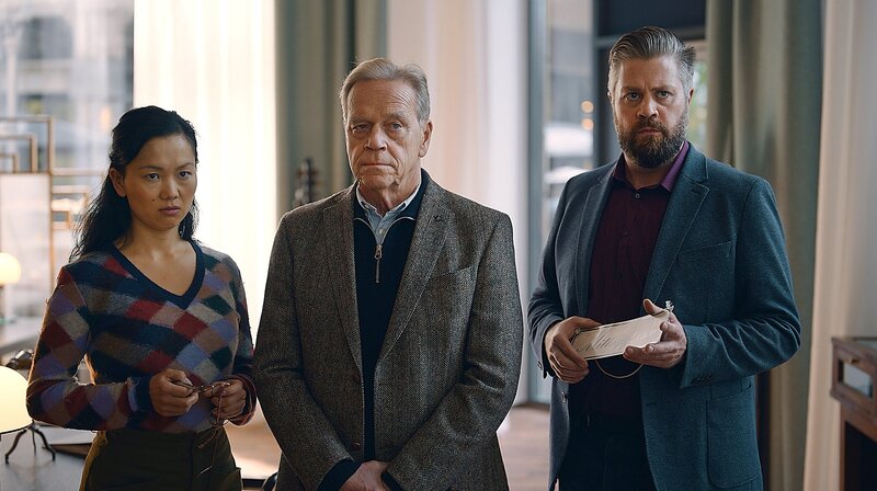 Freundschaft auf den zweiten Blick – Bild: ARD Degeto/​Michael Schreitel