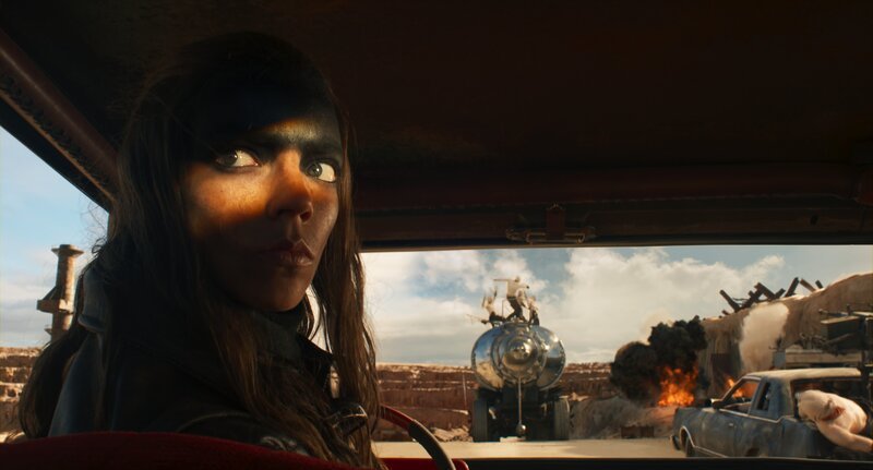  – Bild: Warner Bros
