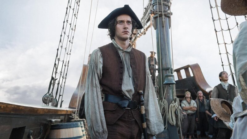 Bild: Sky Serie (ITAL)